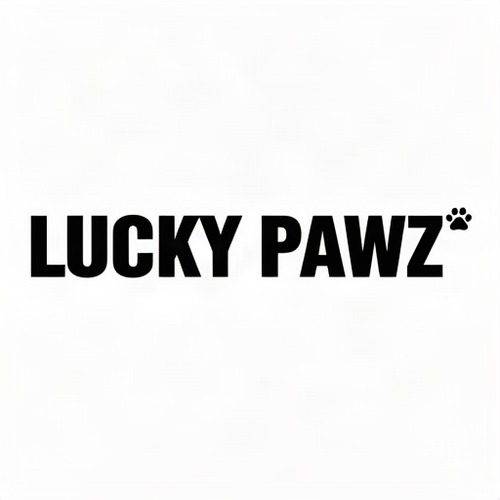 Lucky Pawz
